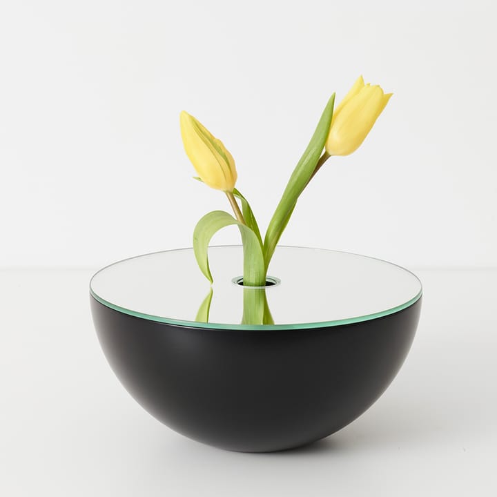 Poem 花瓶, Dark green A2 | エイツー