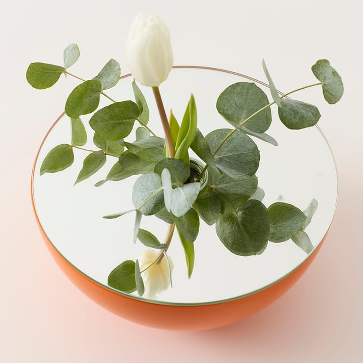 Poem 花瓶, White A2 | エイツー