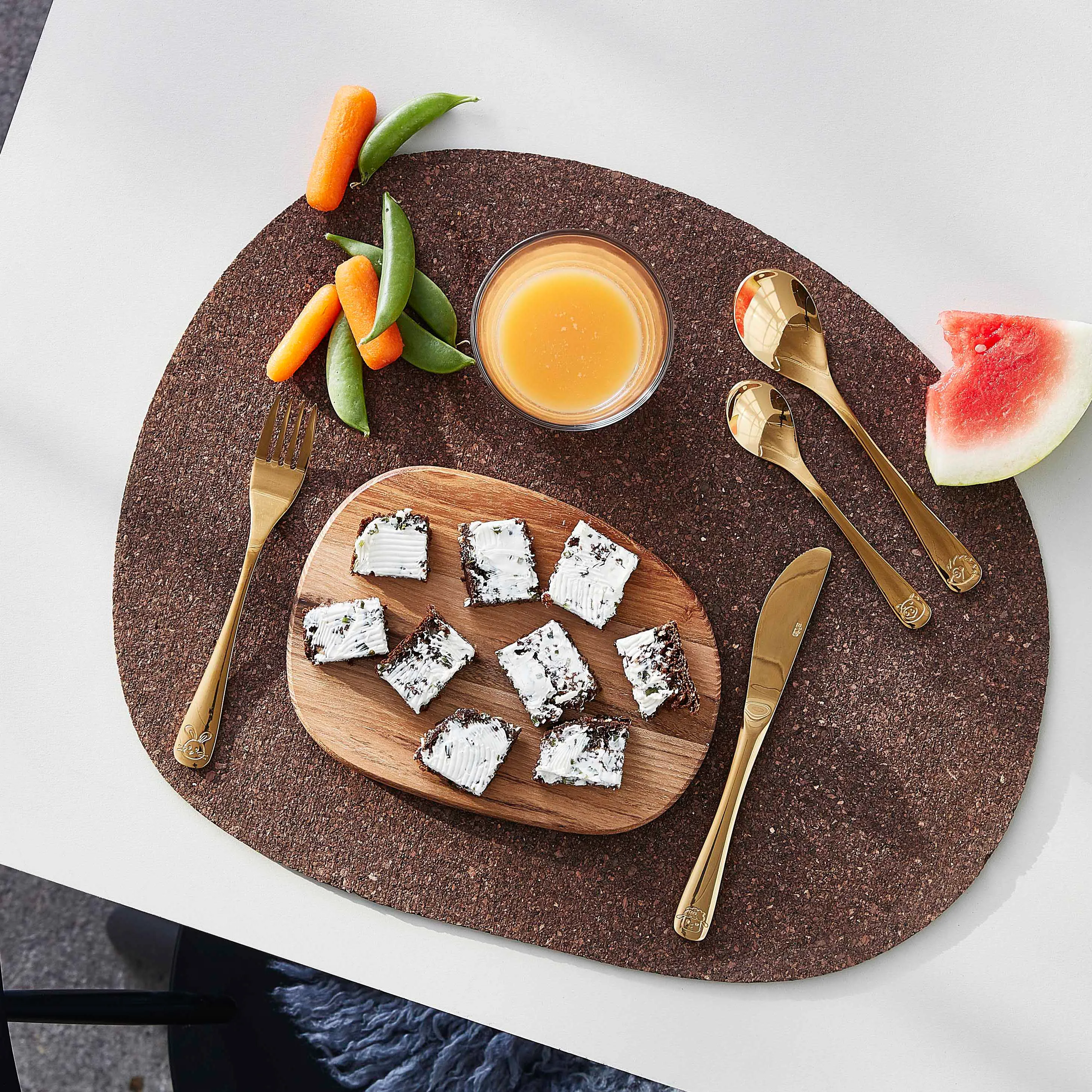 aida cool アイーダ カトラリー セット Aida | アイーダ - Nordicnest.jpでお買い物