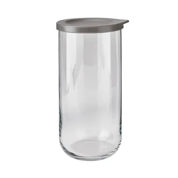 Café 収納ジャー 蓋つき 1.4L - Clear - Aida | アイーダ