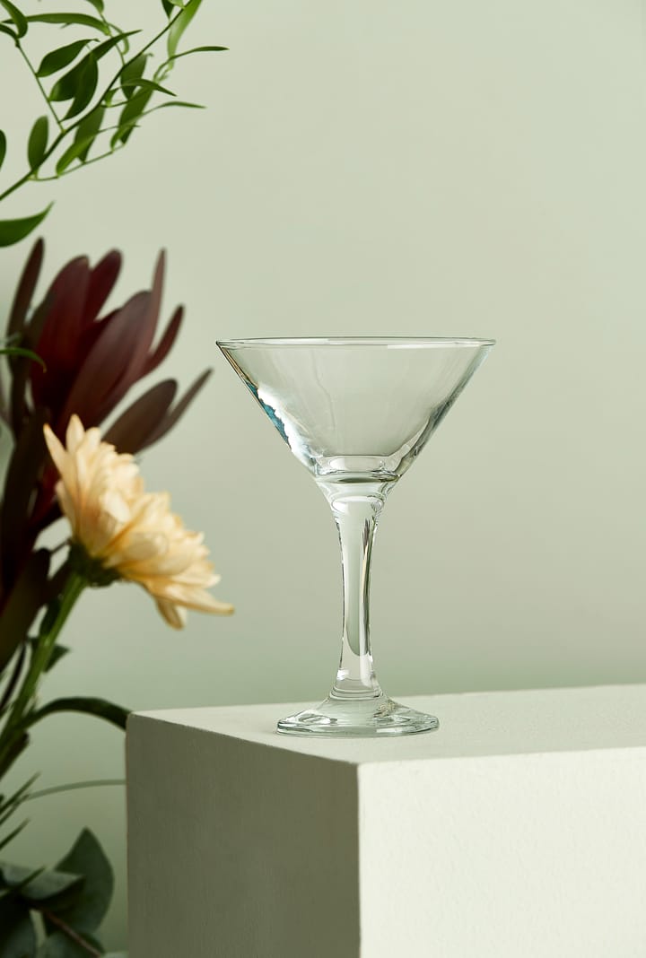 Café マティーニ /カクテルグラス 17.5 cl, Clear Aida | アイーダ