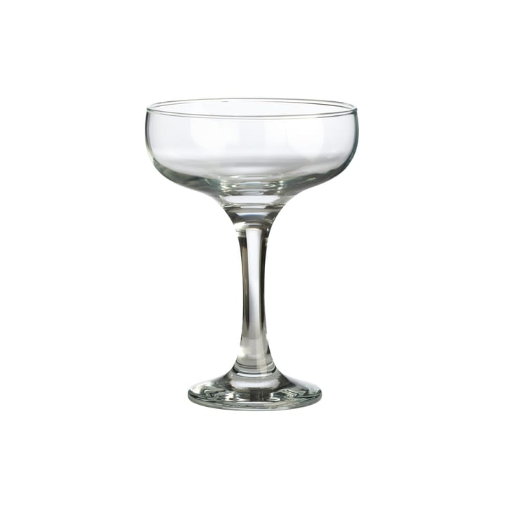 Café シャンパングラス 23.5 cl - Clear - Aida | アイーダ