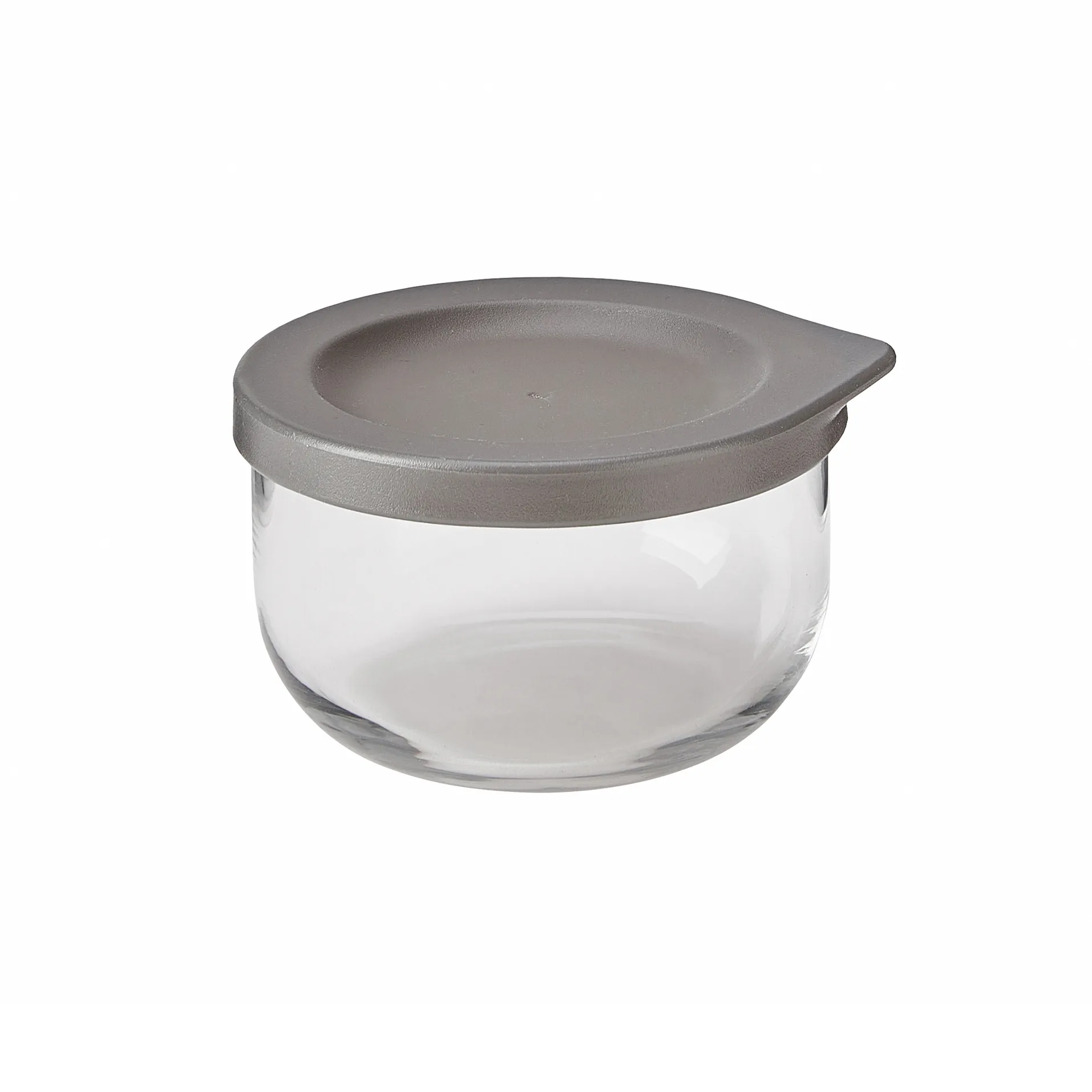 Café 収納ジャー 蓋つき 38 cl, Clear Aida | アイーダ