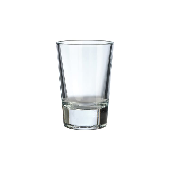 Café ショットグラス 6.2 cl - Clear - Aida | アイーダ