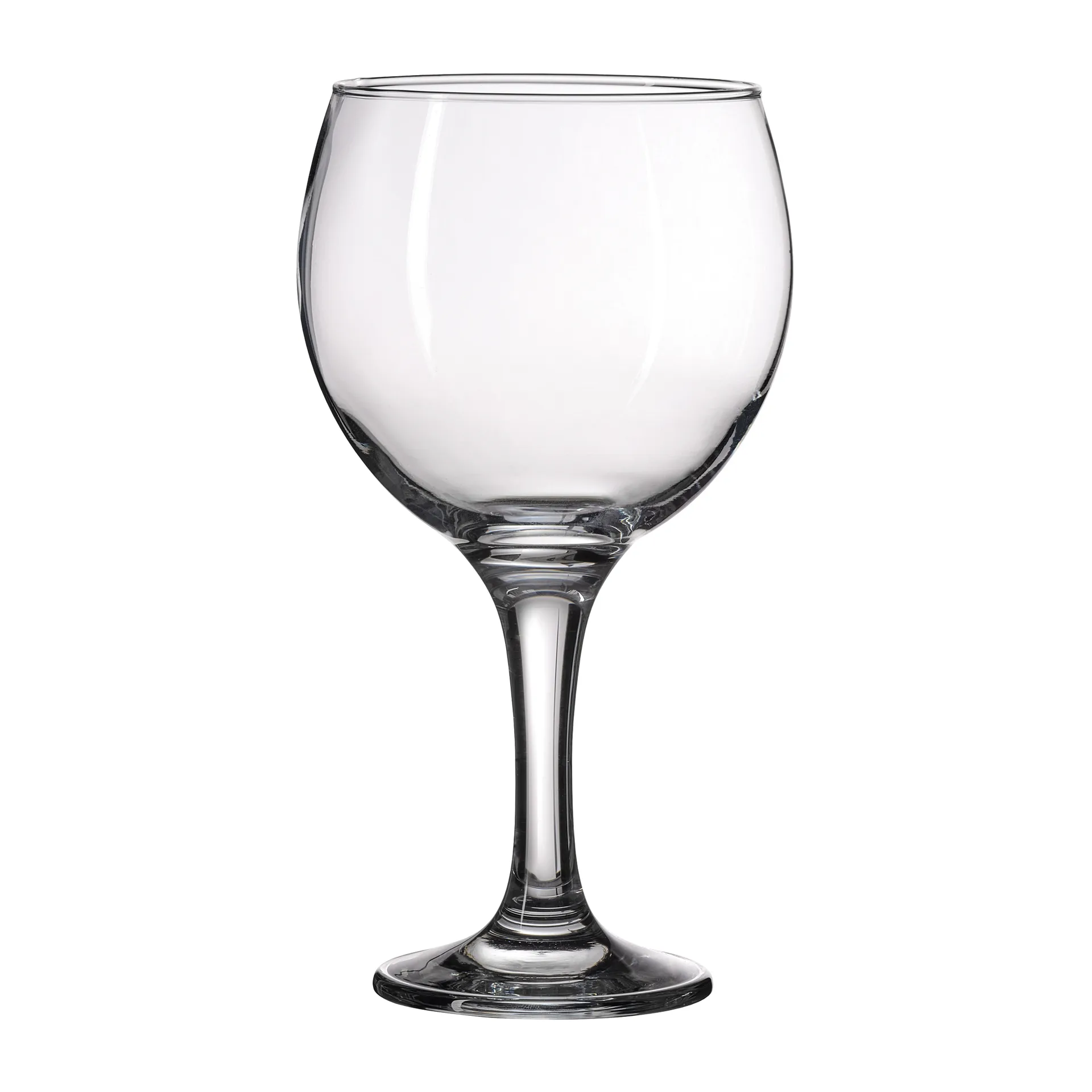 Café ジングラス 64.5 cl, Clear Aida | アイーダ