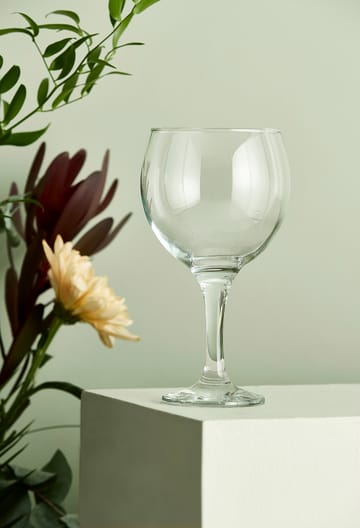 Café ジングラス 64.5 cl - Clear - Aida | アイーダ