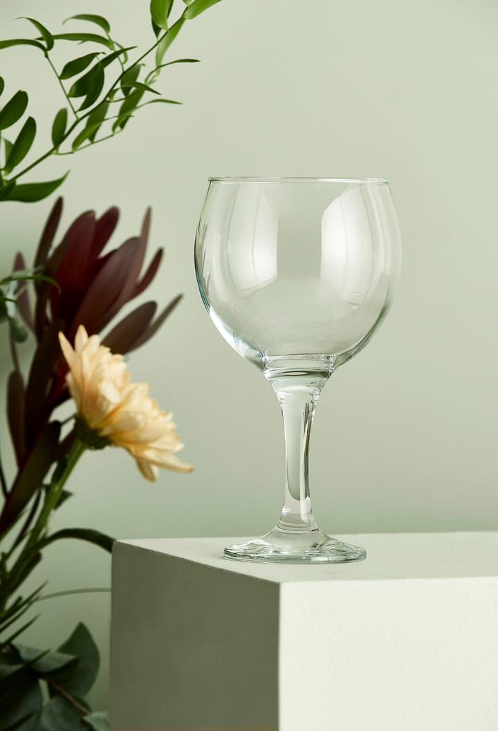 Café ジングラス 64.5 cl, Clear Aida | アイーダ
