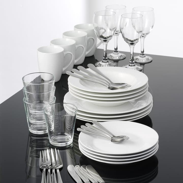 Café serviette 食器 40点セット, 40 pieces Aida | アイーダ