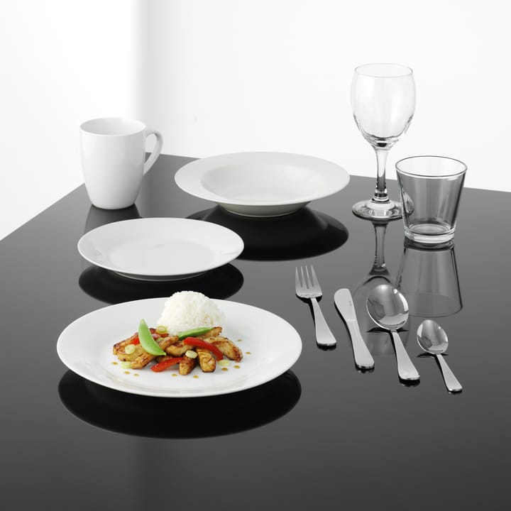 Café serviette 食器 40点セット, 40 pieces Aida | アイーダ