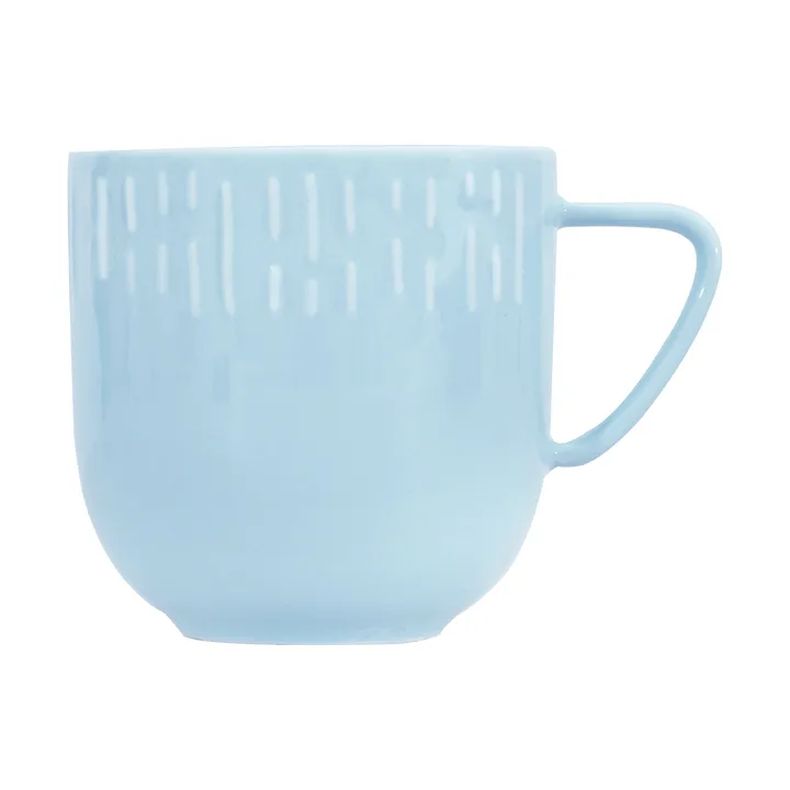 Confetti カップ - Aqua, 35 cl - Aida | アイーダ