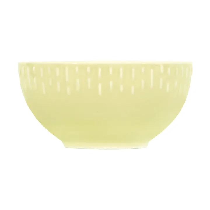 Confetti ボウル - Lemon, Ø14 cm - Aida | アイーダ