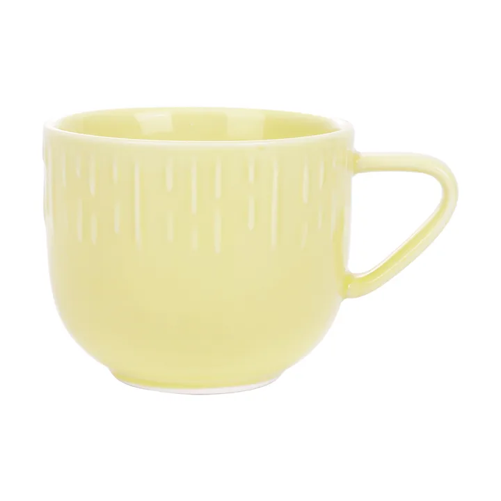 Confetti カップ - Lemon, 20 cl - Aida | アイーダ