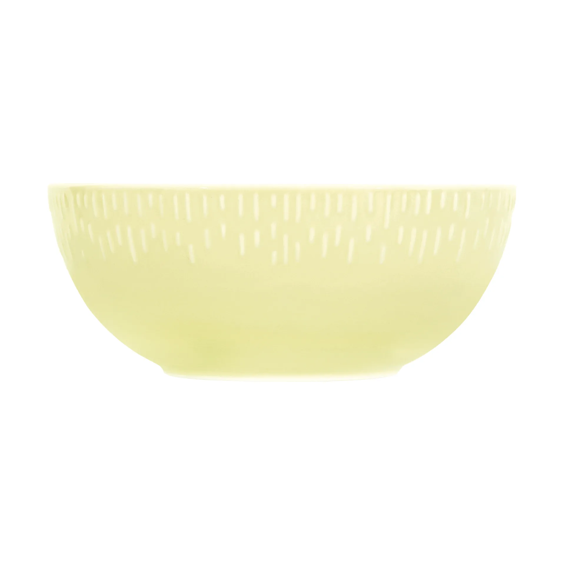 Confetti サラダボウル, Lemon, Ø23 cm Aida | アイーダ