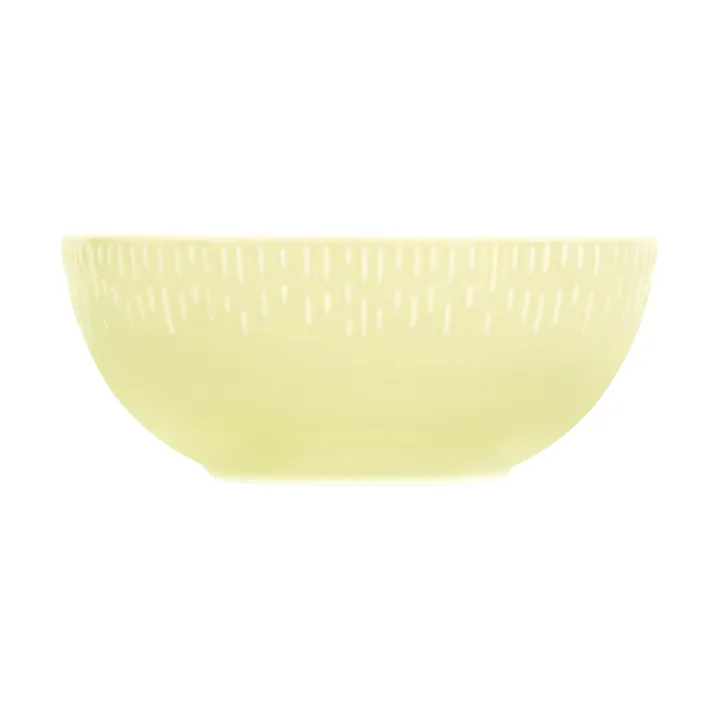 Confetti サラダボウル - Lemon, Ø23 cm - Aida | アイーダ
