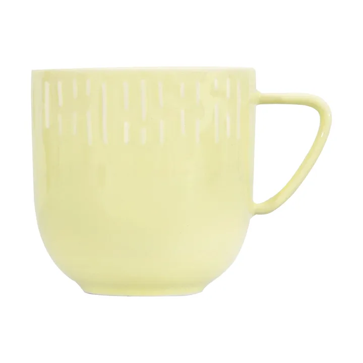 Confetti カップ - Lemon, 35 cl - Aida | アイーダ