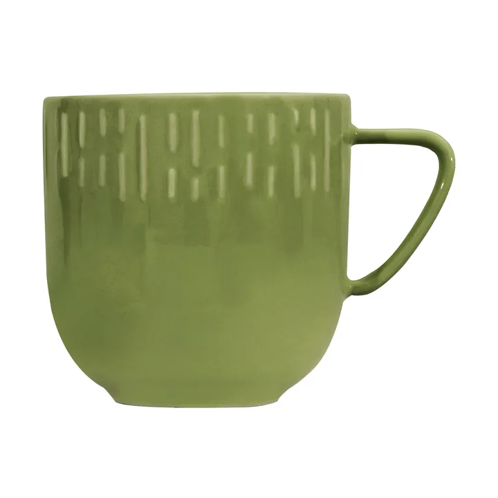 Confetti カップ - Olive, 35 cl - Aida | アイーダ