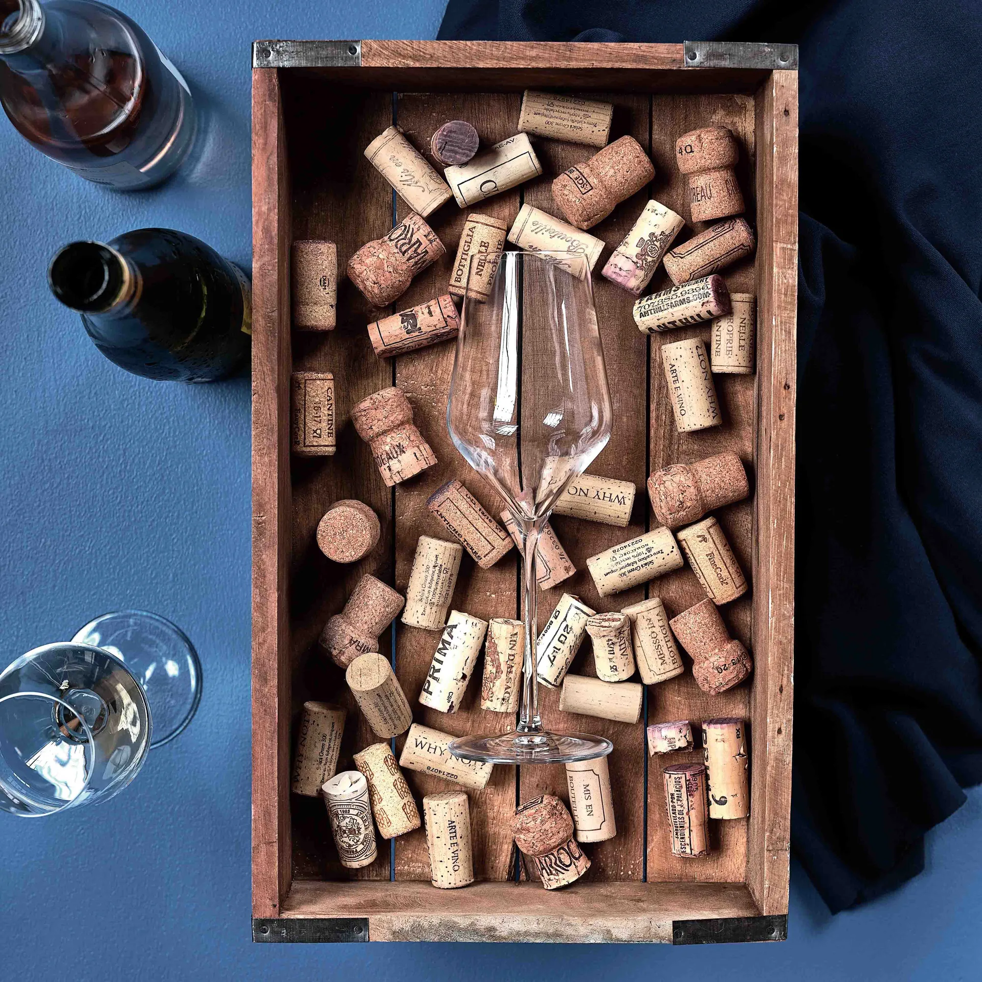 Connoisseur Extravagant 白ワイングラス 40.5 cl 4パック, Clear Aida | アイーダ