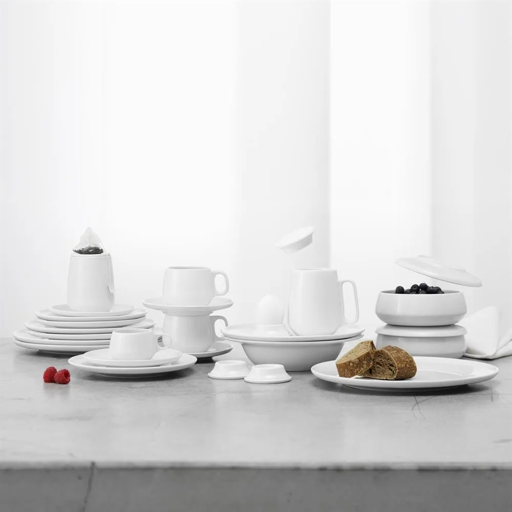 ENSO ディッシュ オーバル, 35x22 cm Aida | アイーダ