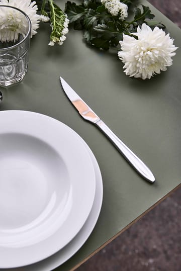 Gastro ステーキナイフ - Stainless steel - Aida | アイーダ