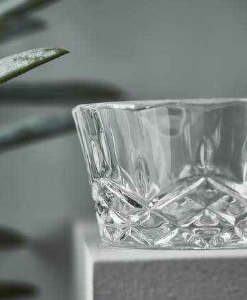 Harvey ボウル Ø11,5 cm 4パック - Clear - Aida | アイーダ