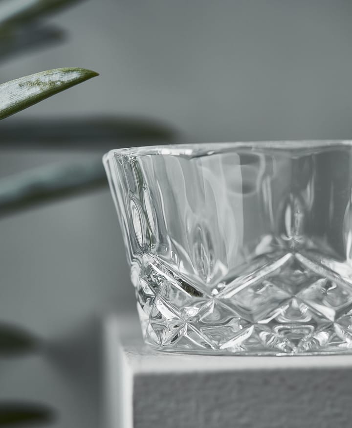 Harvey ボウル Ø11,5 cm 4パック, Clear Aida | アイーダ