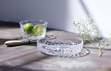 Harvey ボウル Ø11,5 cm 4パック - Clear - Aida | アイーダ