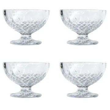 Harvey デザート ボウル - glass - Aida | アイーダ