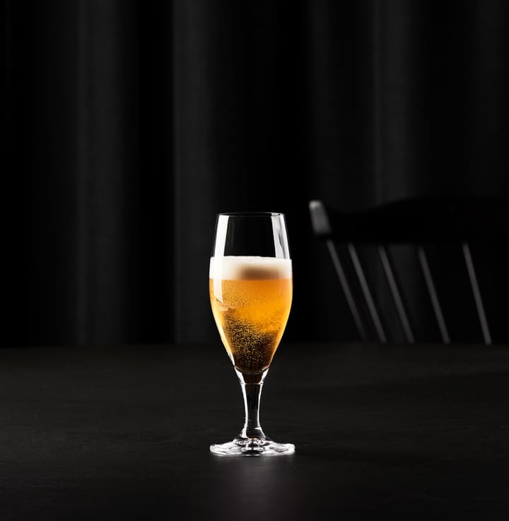 Passion connoisseur ビアグラス 40 cl 2パック, Clear Aida | アイーダ