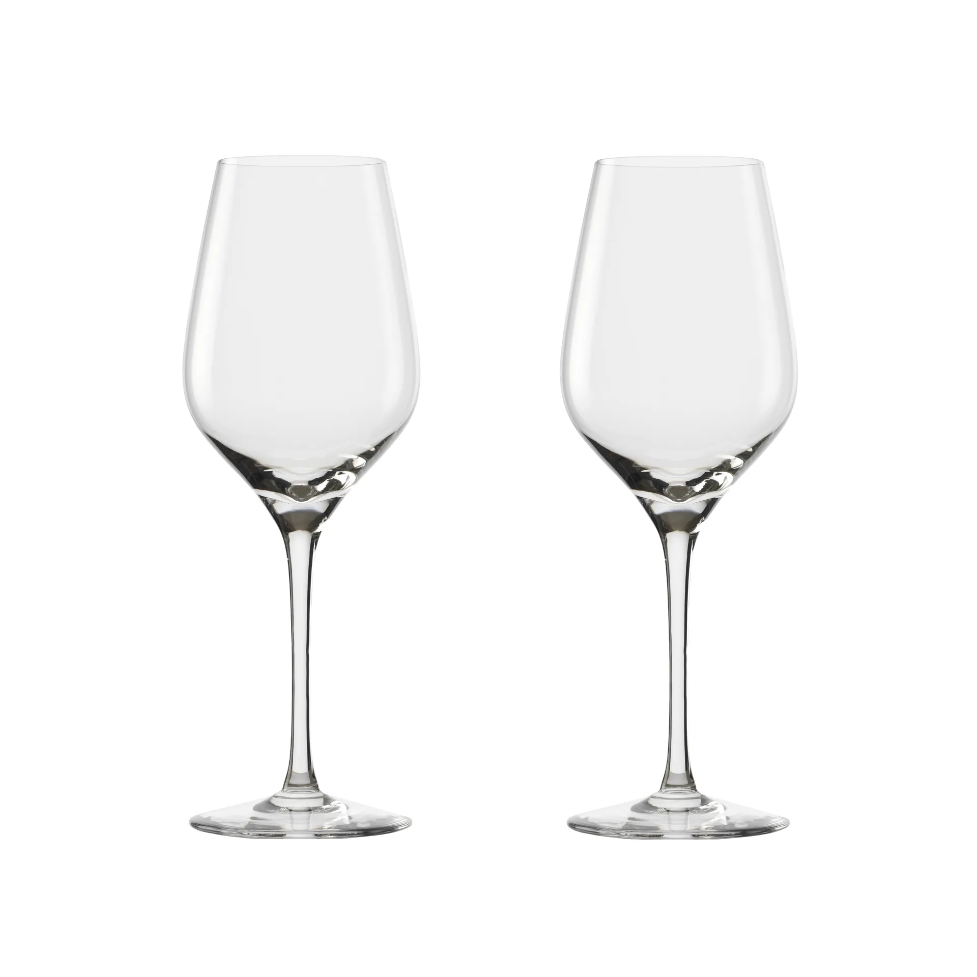 Passion connoisseur 白ワイングラス 42 cl, 2-pack Aida | アイーダ