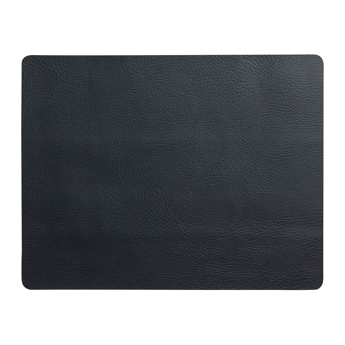 Quadro ランチョンマット 35x45 cm, black Aida | アイーダ