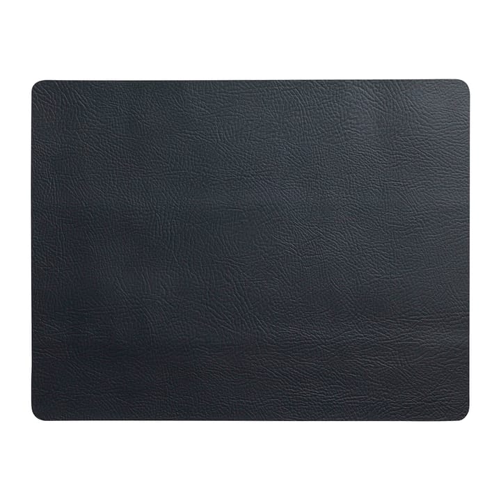 Quadro ランチョンマット 35x45 cm - black - Aida | アイーダ