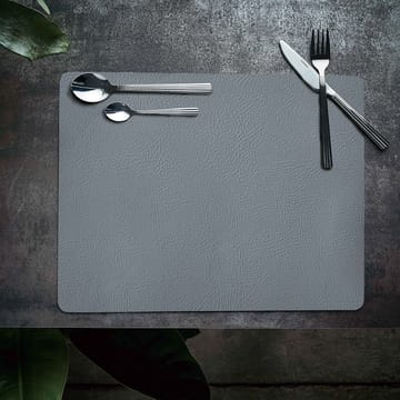 Quadro ランチョンマット 35x45 cm - grey - Aida | アイーダ