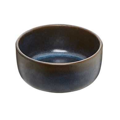 Raw ボウル Ø13.5 cm - Midnight blue - Aida | アイーダ
