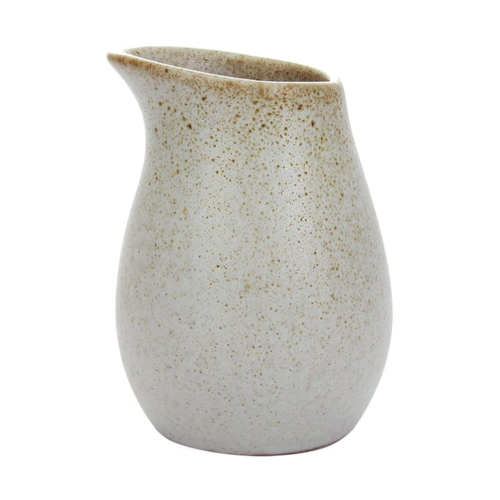 Raw ミルクジャグ 20 cl - Sandy beige - Aida | アイーダ