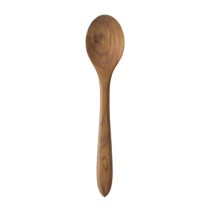 Raw 木製 スプーン 26 cm - teak - Aida | アイーダ
