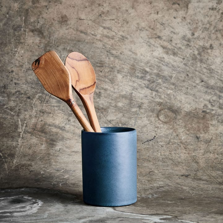 Raw 木製 スプーン 26 cm, teak Aida | アイーダ