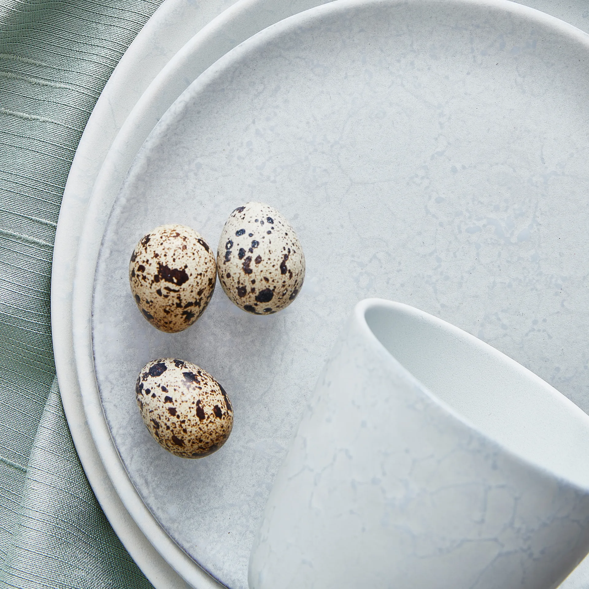 Raw マグ 30 cl, Arctic white Aida | アイーダ