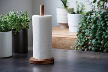 Raw キッチンペーパーホルダー 30.6 cm - Teak - Aida | アイーダ