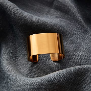 Raw ナプキン ホルダー 4パック - Gold - Aida | アイーダ