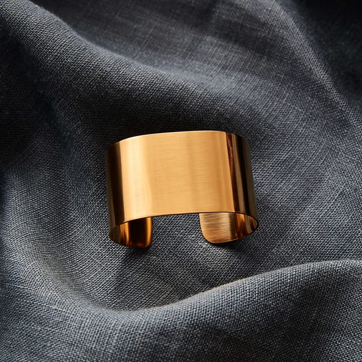Raw ナプキン ホルダー 4パック, Gold Aida | アイーダ