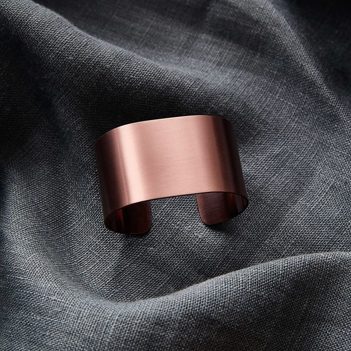 Raw ナプキン ホルダー 4パック, Rose gold Aida | アイーダ