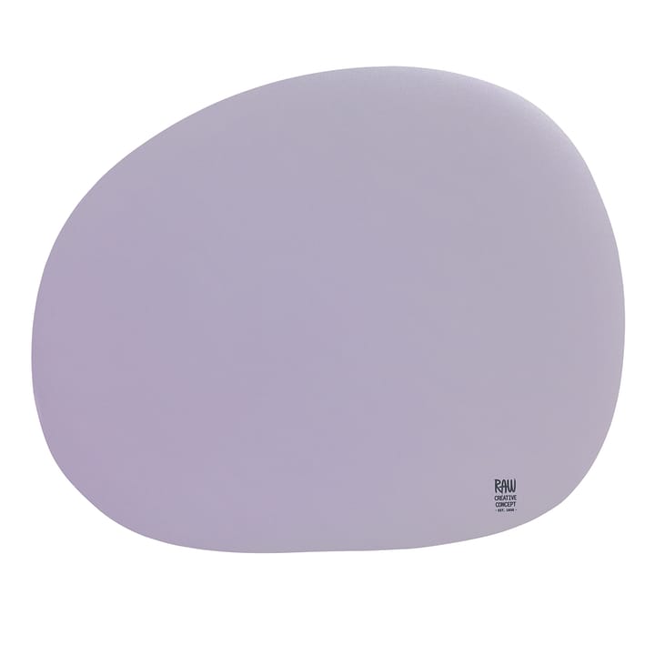 Raw ランチョンマット 41 x 33.5 cm - pastel berry - Aida | アイーダ