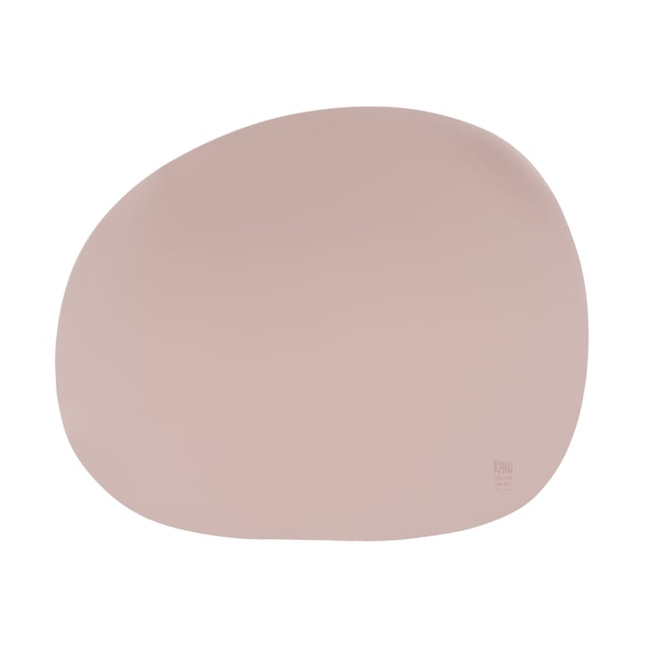 Raw ランチョンマット 41 x 33.5 cm - spring plum (purple) - Aida | アイーダ