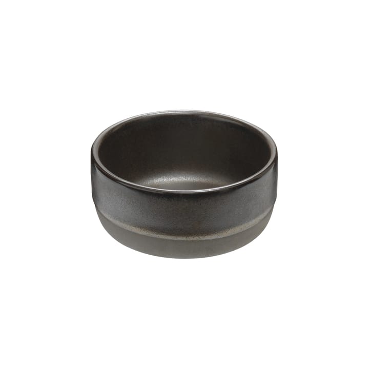 Raw ボウル Ø9.5 cm - metallic brown - Aida | アイーダ
