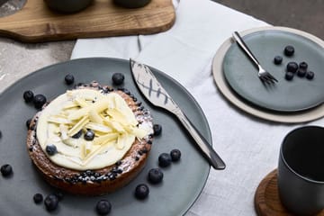 Raw ケーキナイフ - Glossy black - Aida | アイーダ