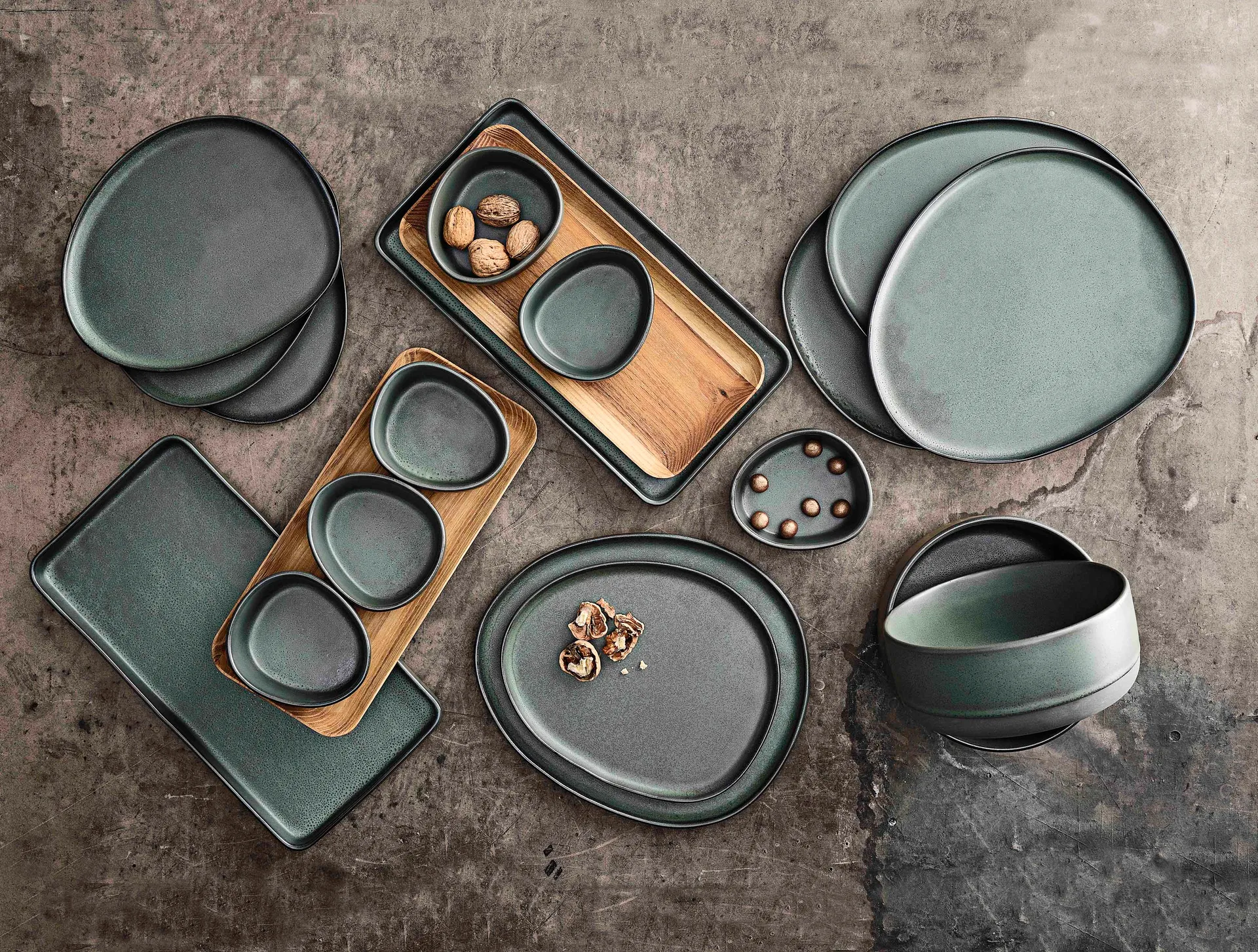 Raw オーガニックボウル, Northern Green Aida | アイーダ