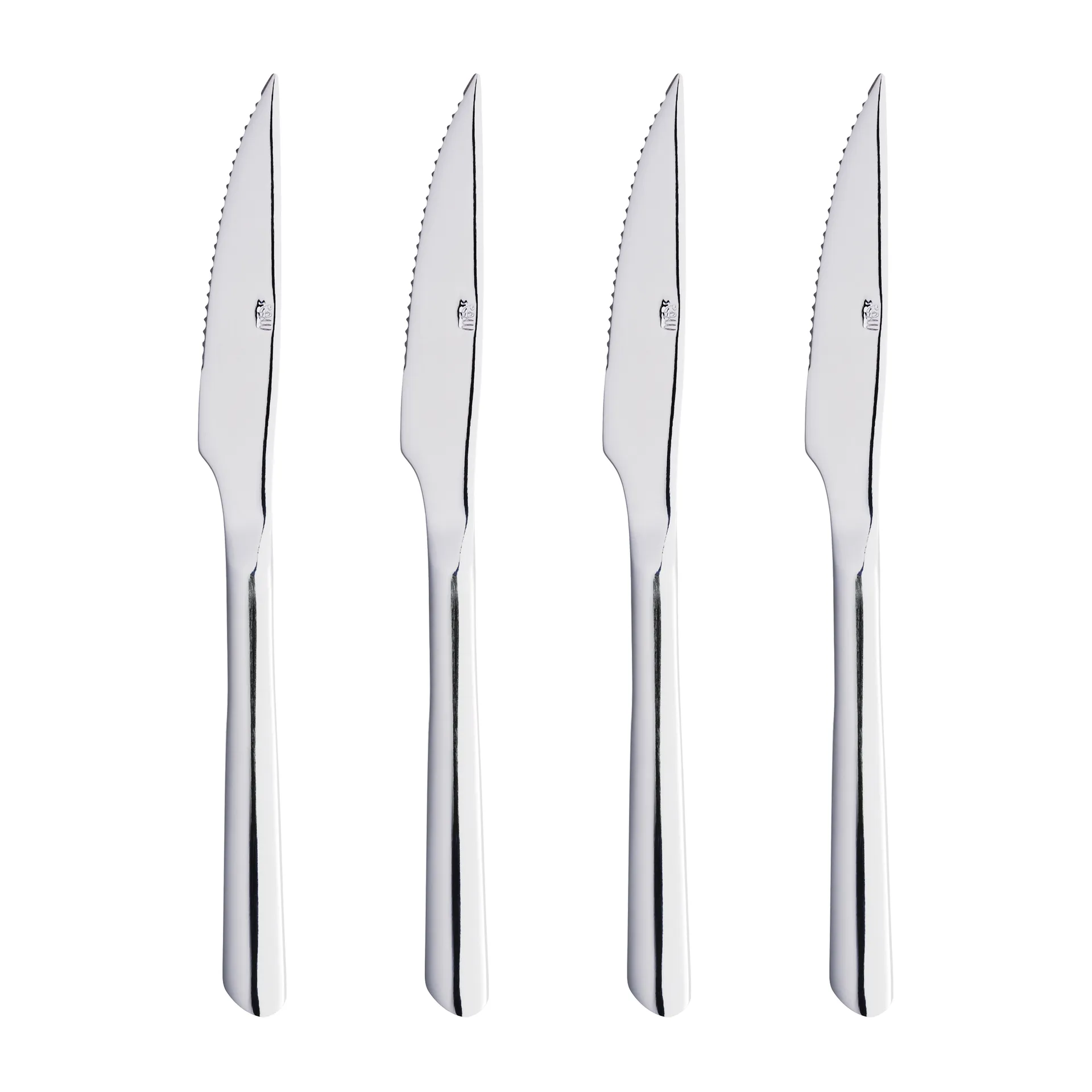 Raw ステーキ ナイフ, Stainless steel Aida | アイーダ