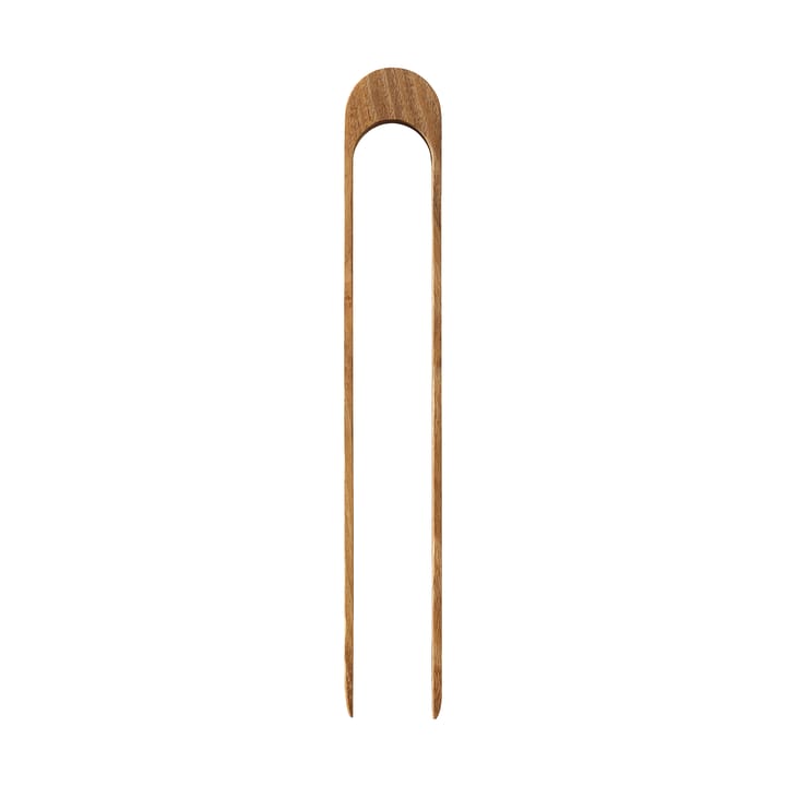 Raw teak プライヤー 23 cm - Brown - Aida | アイーダ