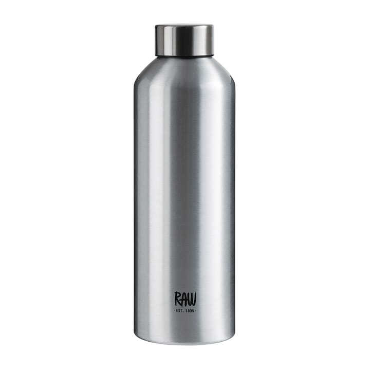 Raw To Go aluminum ボトル 0.75 L - Aluminum - Aida | アイーダ