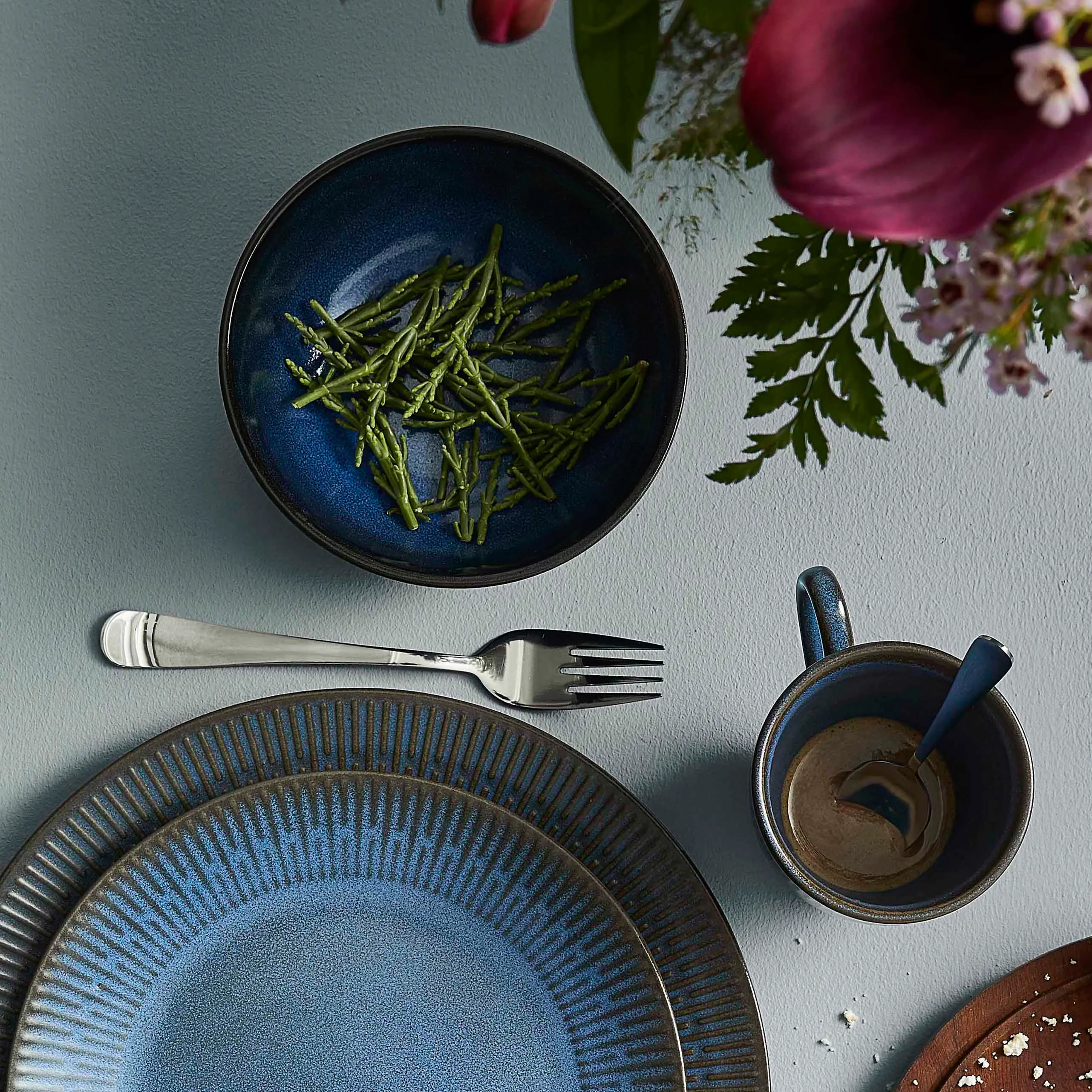 Aida | アイーダ からのRelief ボウル Ø14 cm - NordicNest.jp